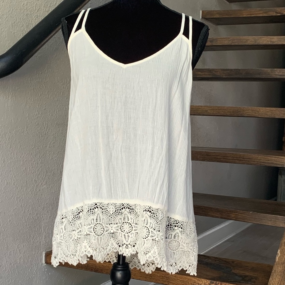 NWT American Eagle Sleeveless Top